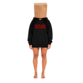 FACTS DONT HAVE FEELINGS HOODIE