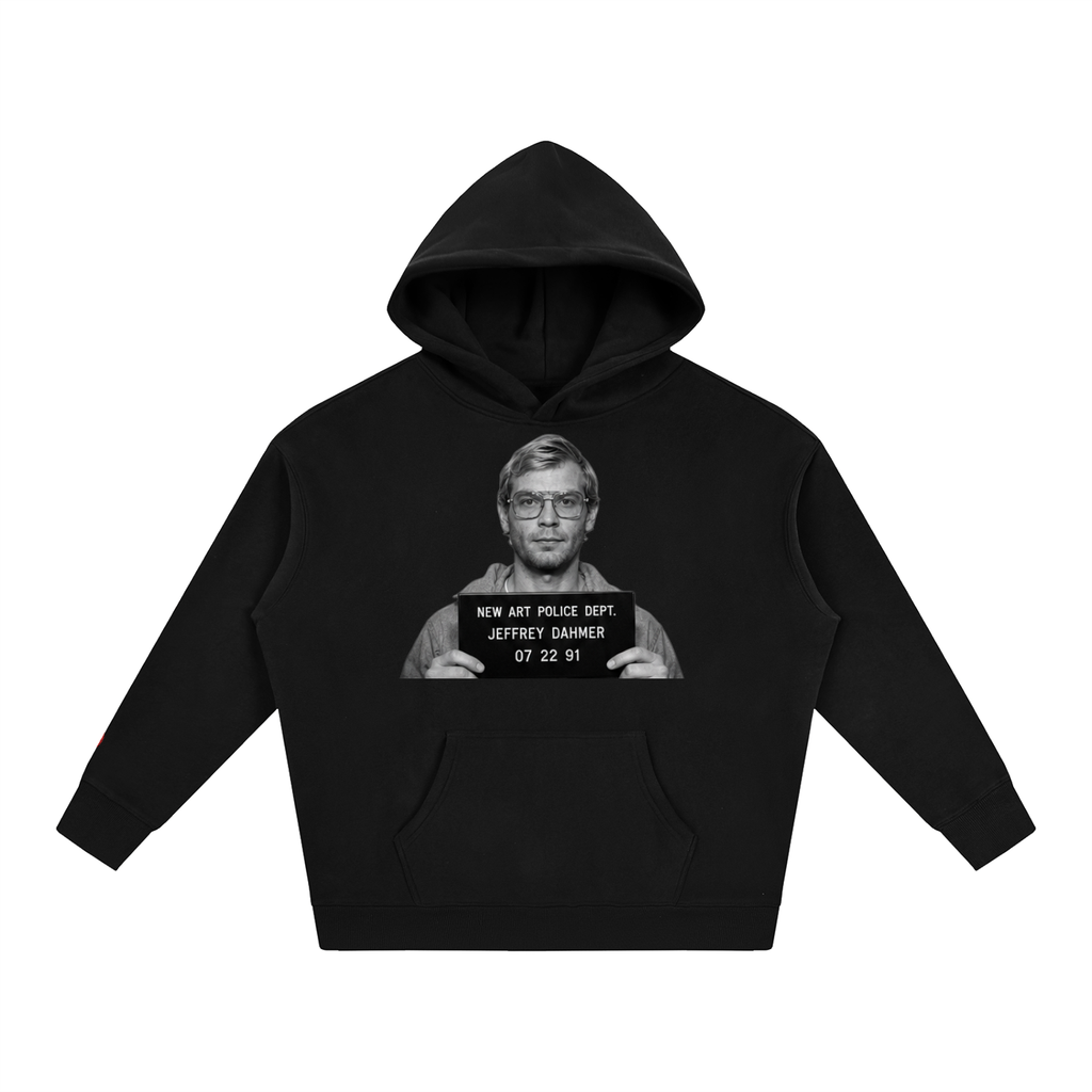 DAHMER