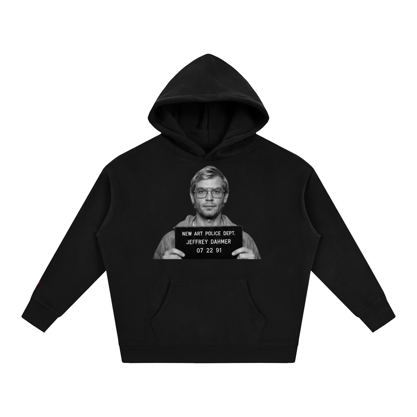 DAHMER